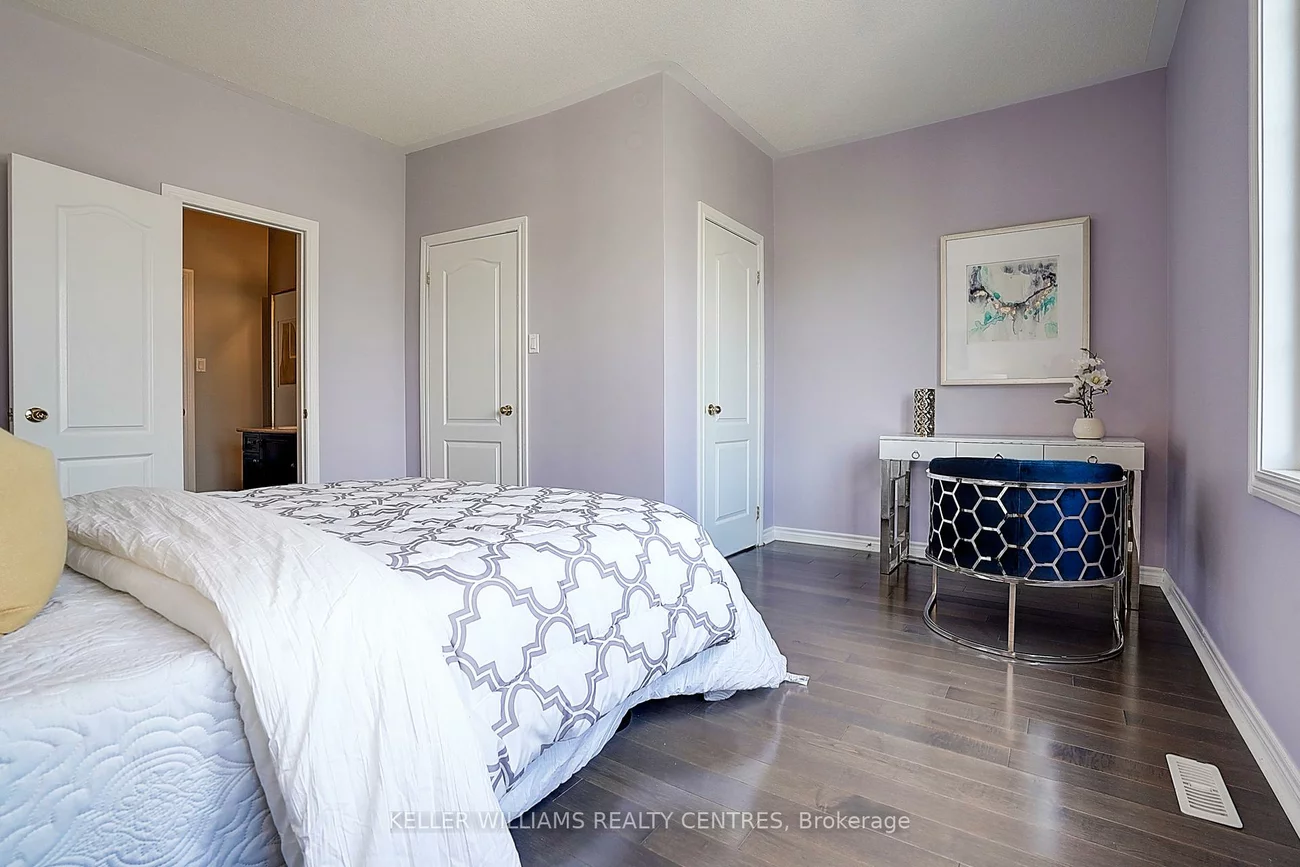 60, Gorman, Vellore Village, Vaughan
