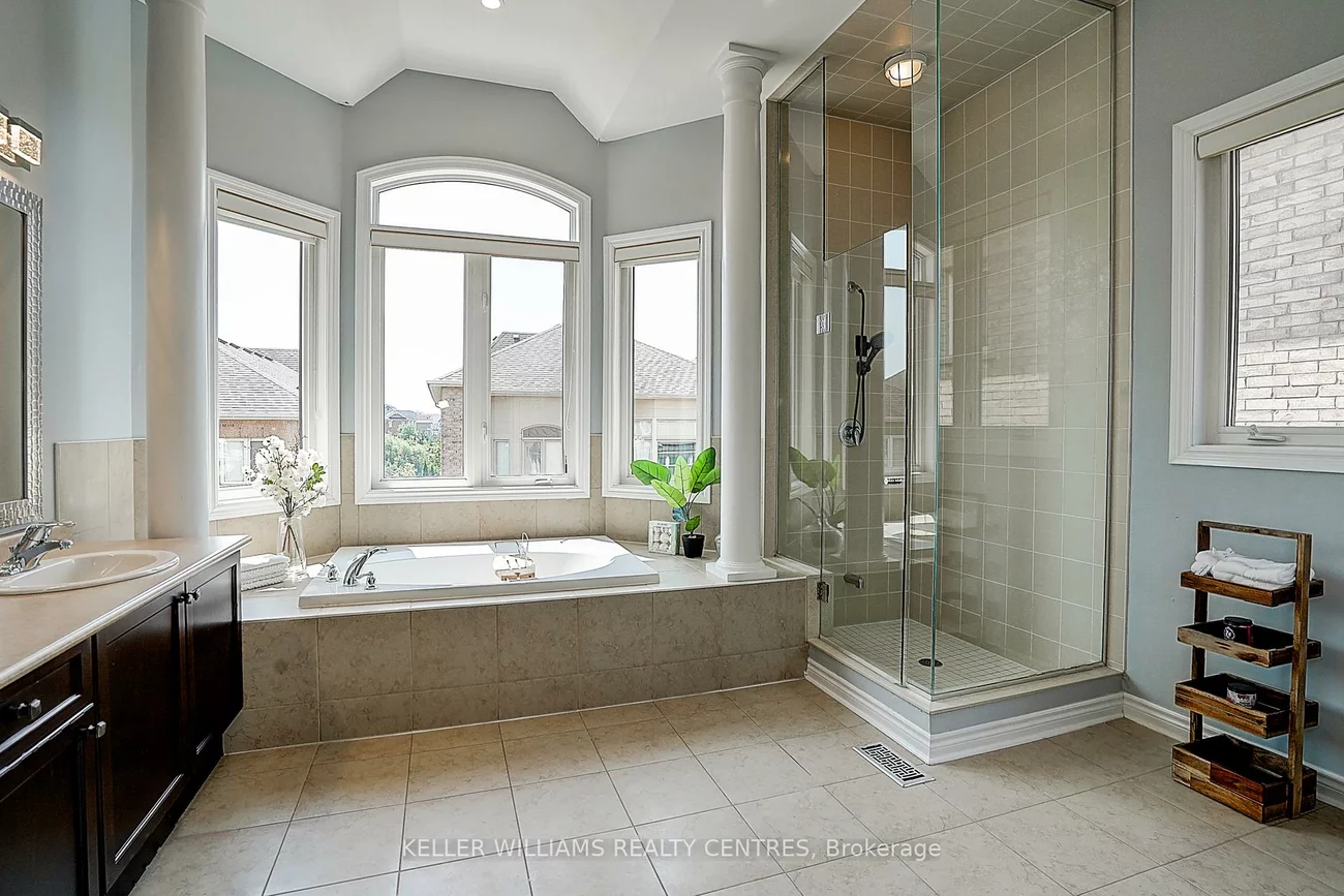 60, Gorman, Vellore Village, Vaughan