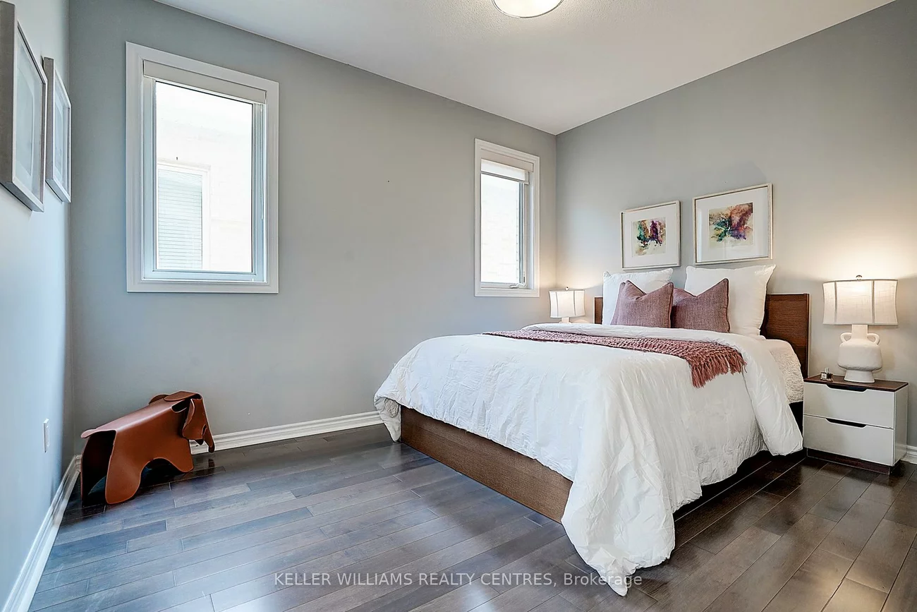 60, Gorman, Vellore Village, Vaughan