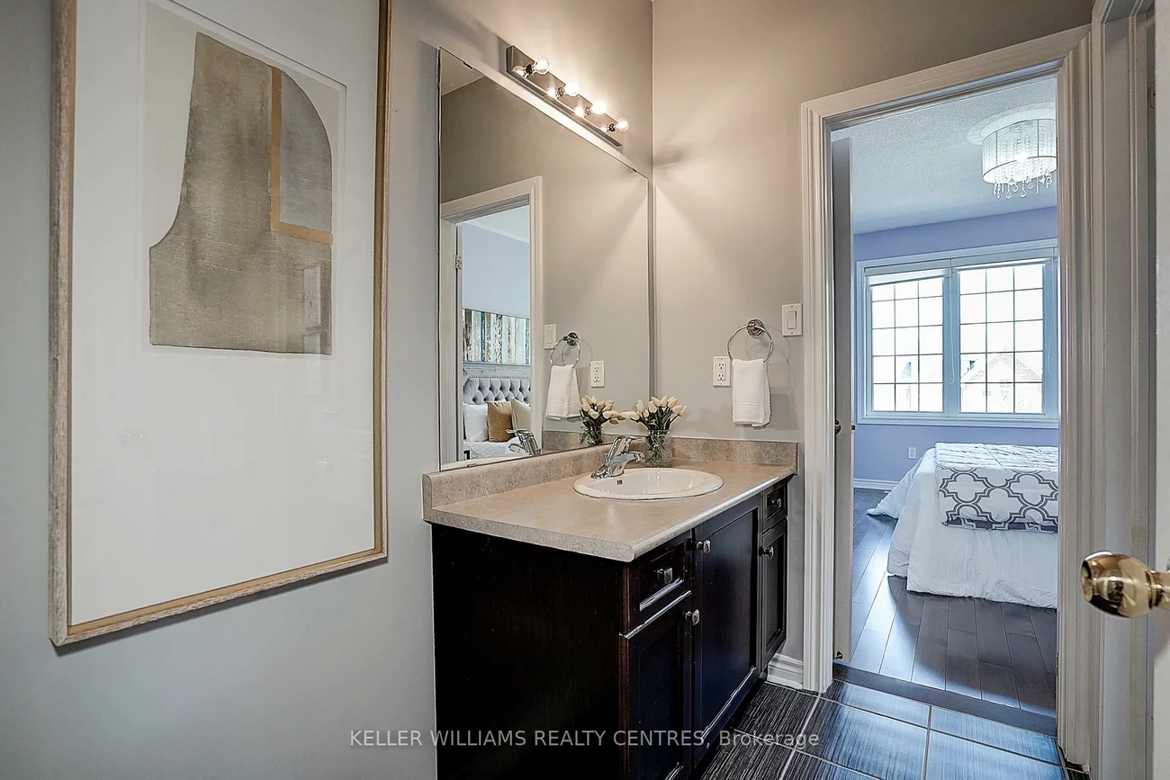 60, Gorman, Vellore Village, Vaughan