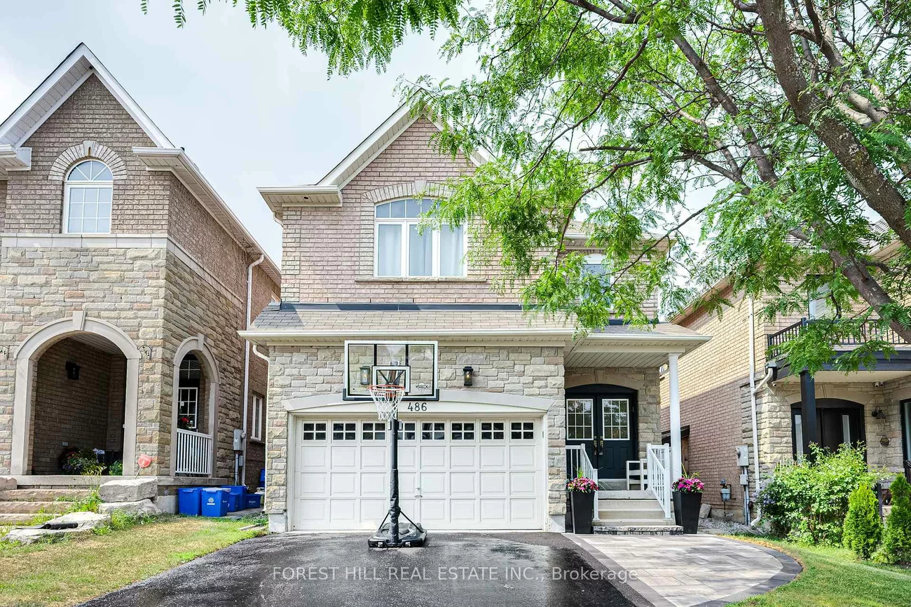 486, Apple Blossom, Patterson, Vaughan
