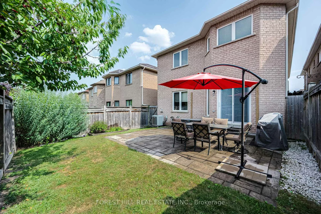 486, Apple Blossom, Patterson, Vaughan