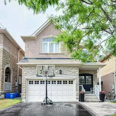 486, Apple Blossom, Patterson, Vaughan