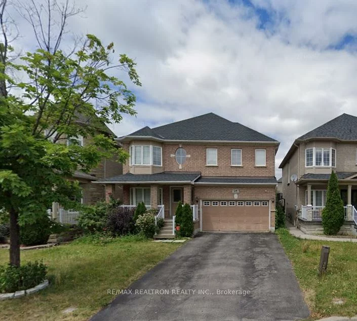 24, Monte Cristi, Maple, Vaughan