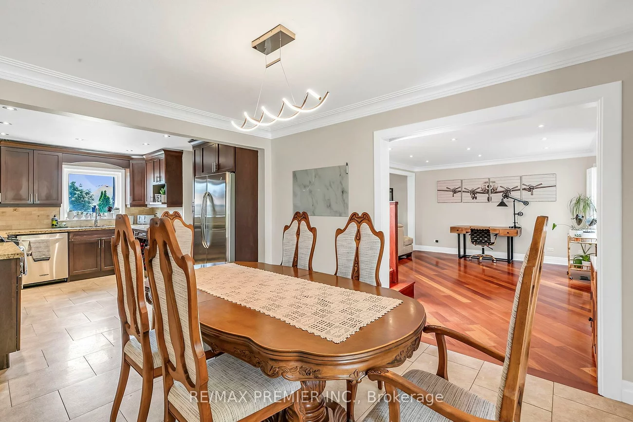 71, Hawman, Vaughan Grove, Vaughan