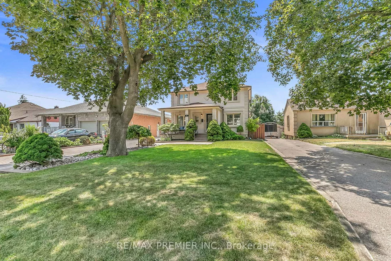 71, Hawman, Vaughan Grove, Vaughan