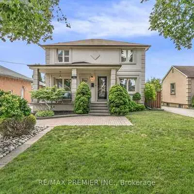 71, Hawman, Vaughan Grove, Vaughan