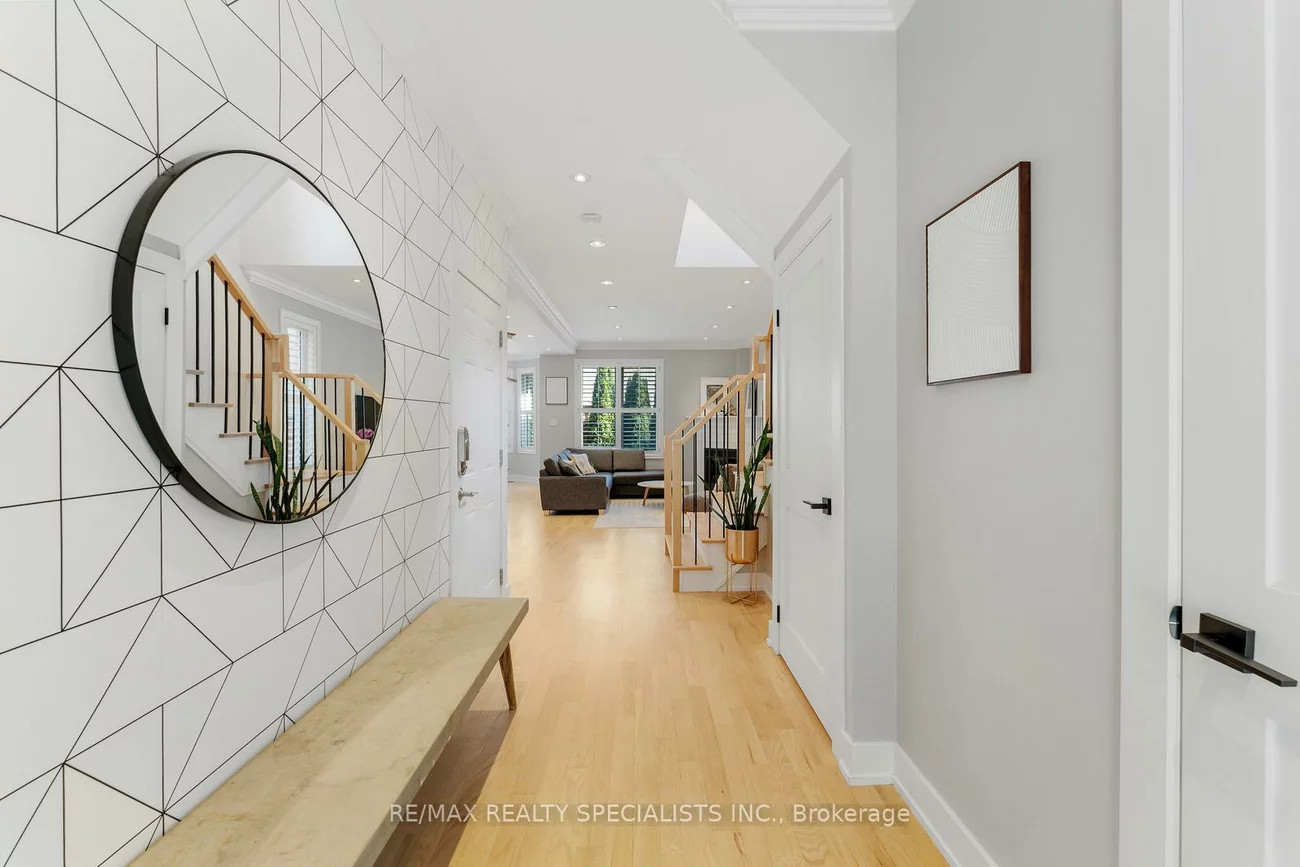 25, Grapevine, Vellore Village, Vaughan
