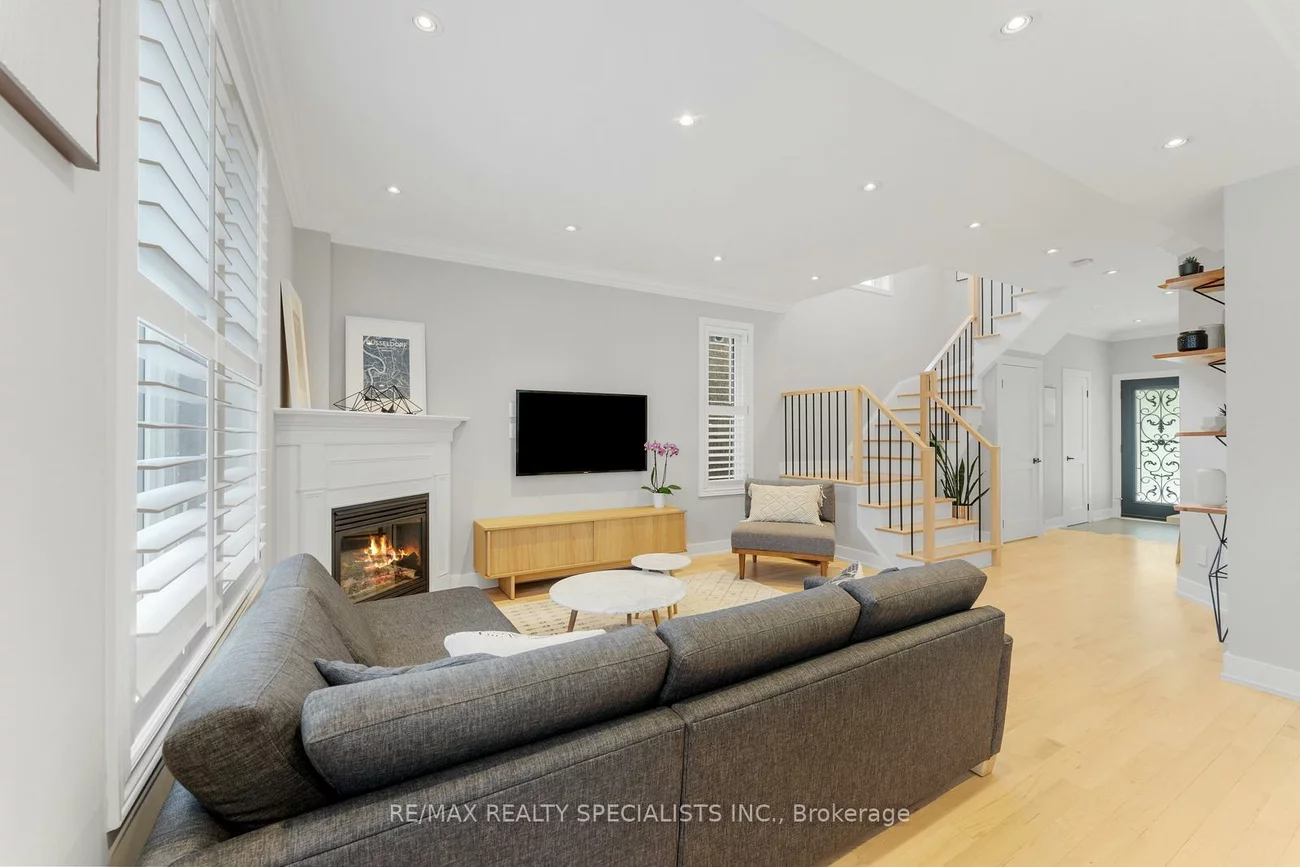 25, Grapevine, Vellore Village, Vaughan