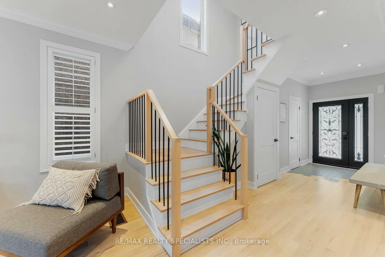 25, Grapevine, Vellore Village, Vaughan