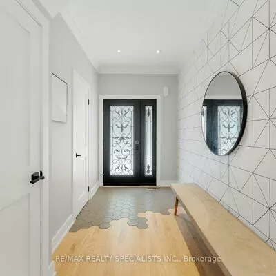 25, Grapevine, Vellore Village, Vaughan