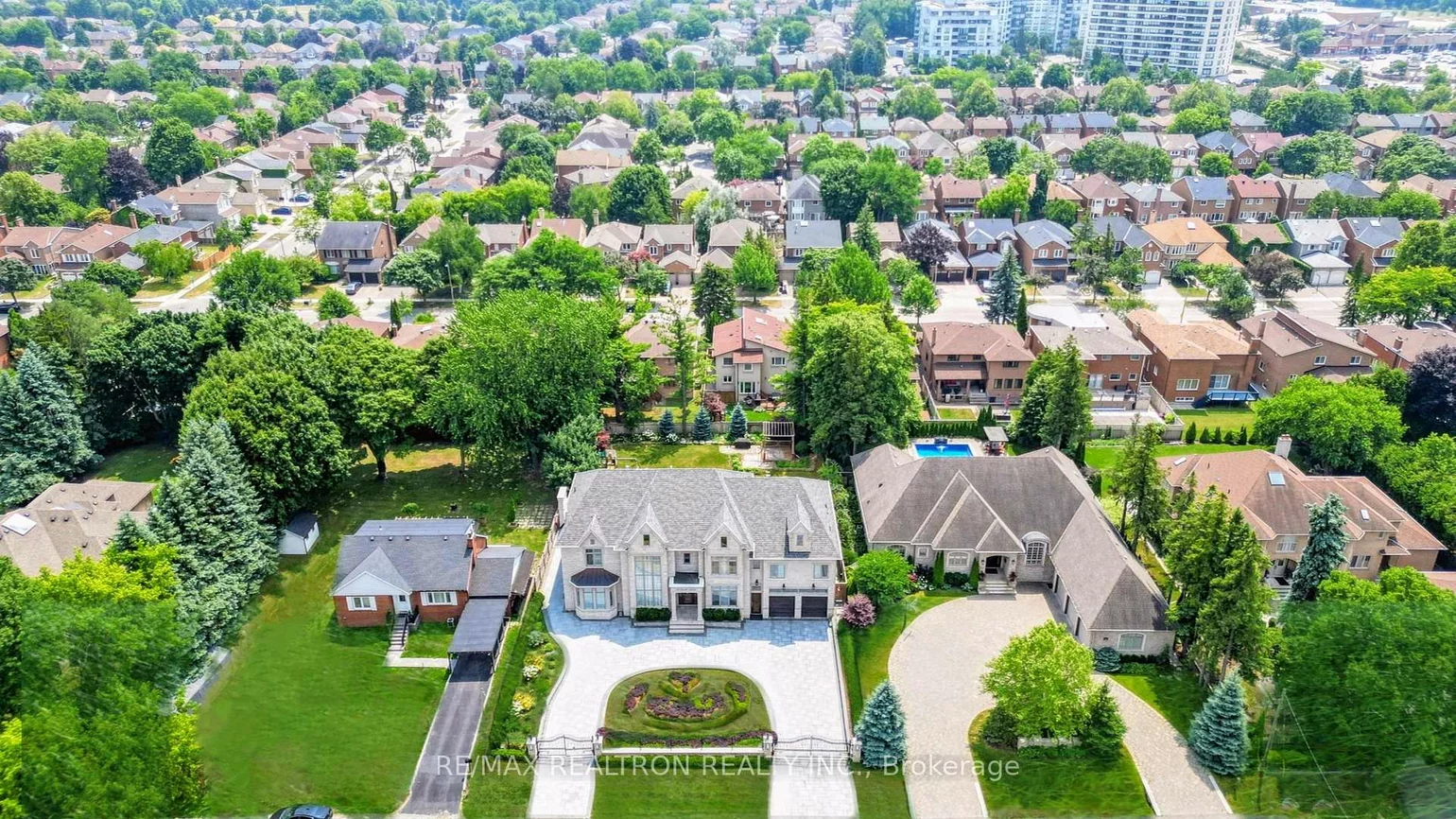 129, Arnold, Crestwood-Springfarm-Yorkhill, Vaughan