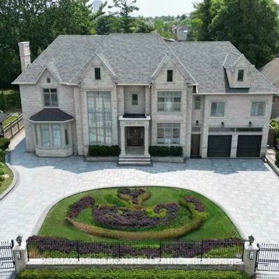 129, Arnold, Crestwood-Springfarm-Yorkhill, Vaughan
