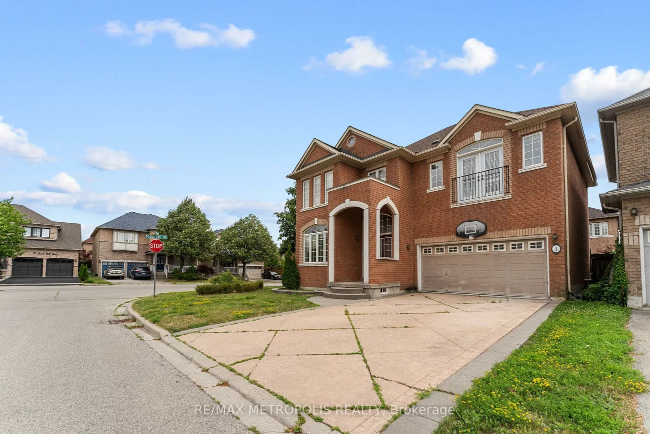 1, St Etienne, Vellore Village, Vaughan