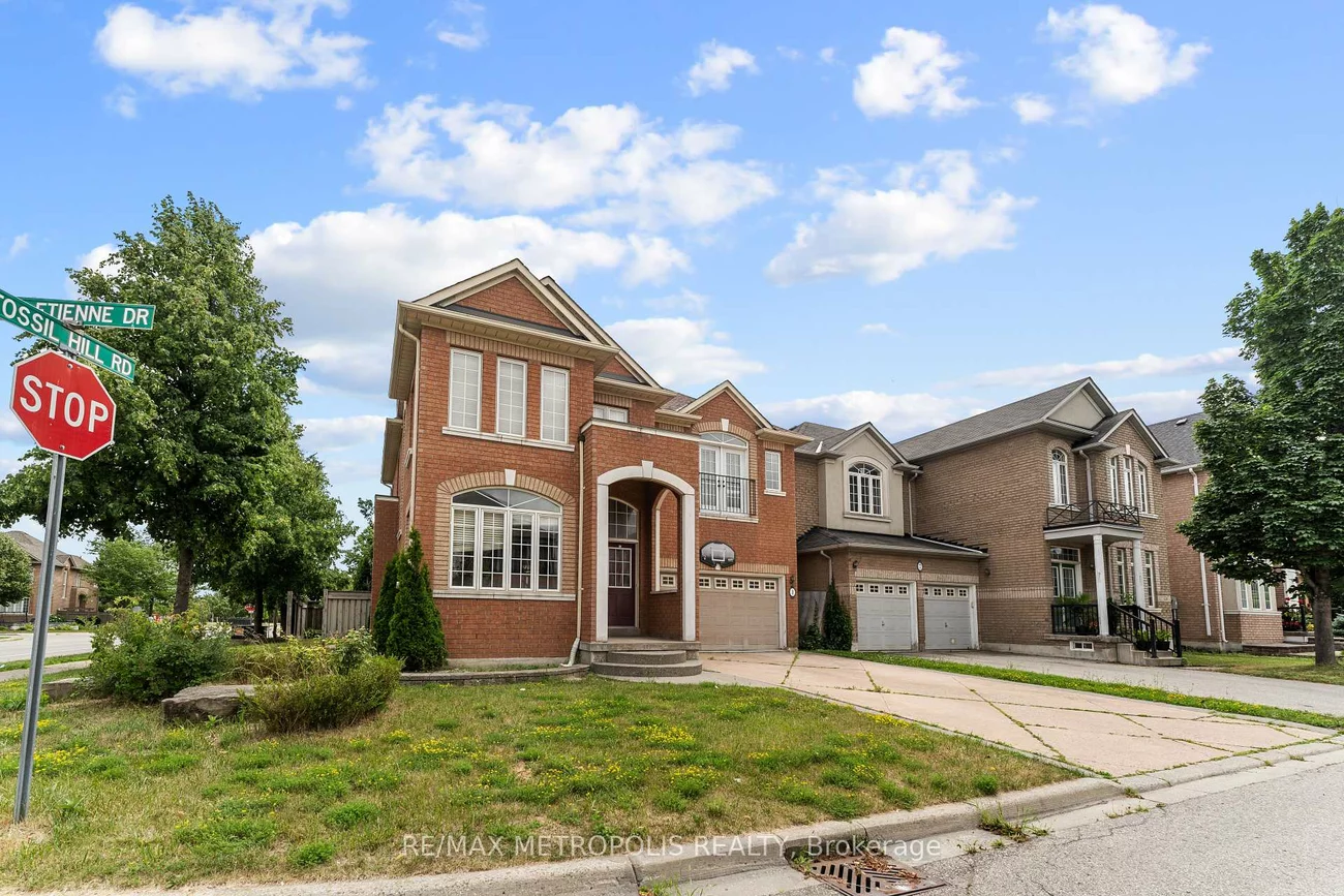 1, St Etienne, Vellore Village, Vaughan