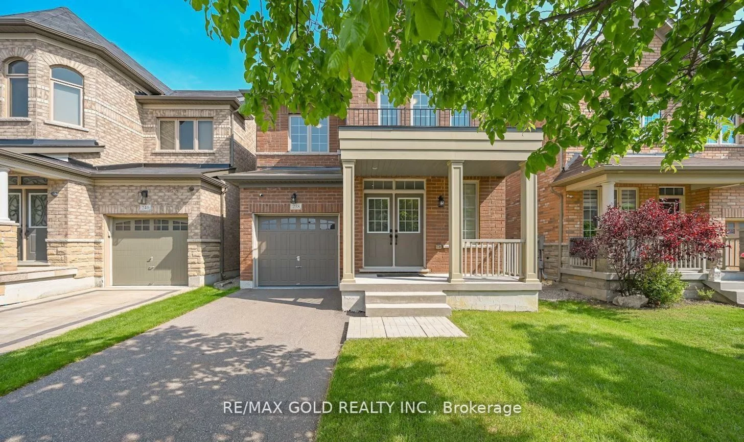 238, Kincardine, Kleinburg, Vaughan