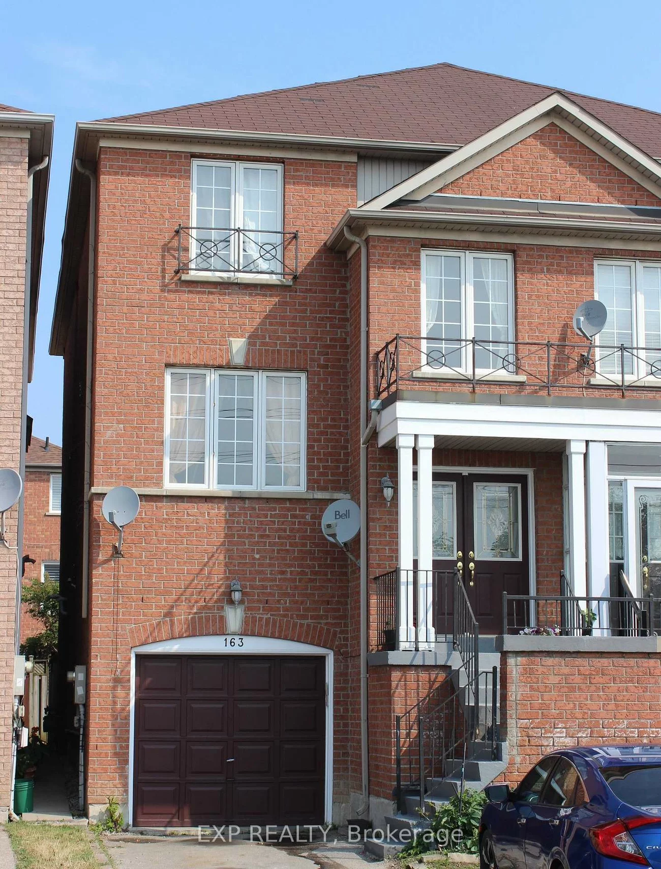163, Sassafras, Patterson, Vaughan