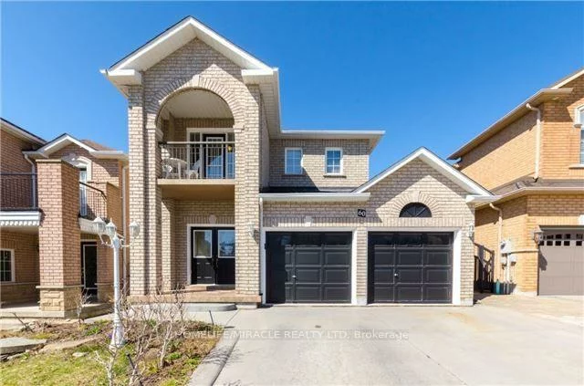 60, Forest Fountain, Sonoma Heights, Vaughan