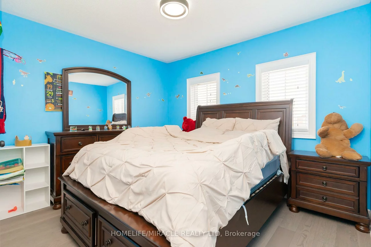 60, Forest Fountain, Sonoma Heights, Vaughan