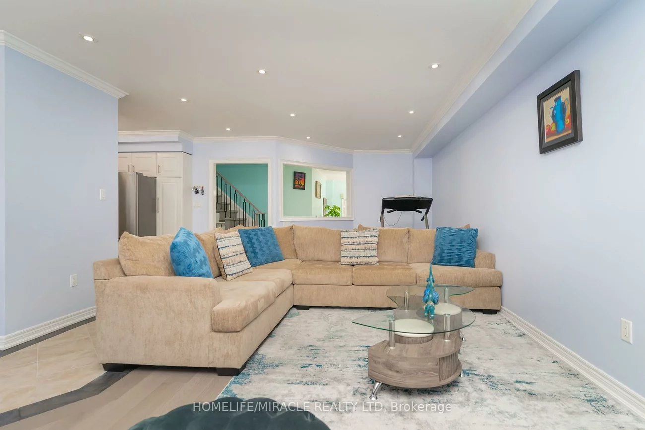 60, Forest Fountain, Sonoma Heights, Vaughan
