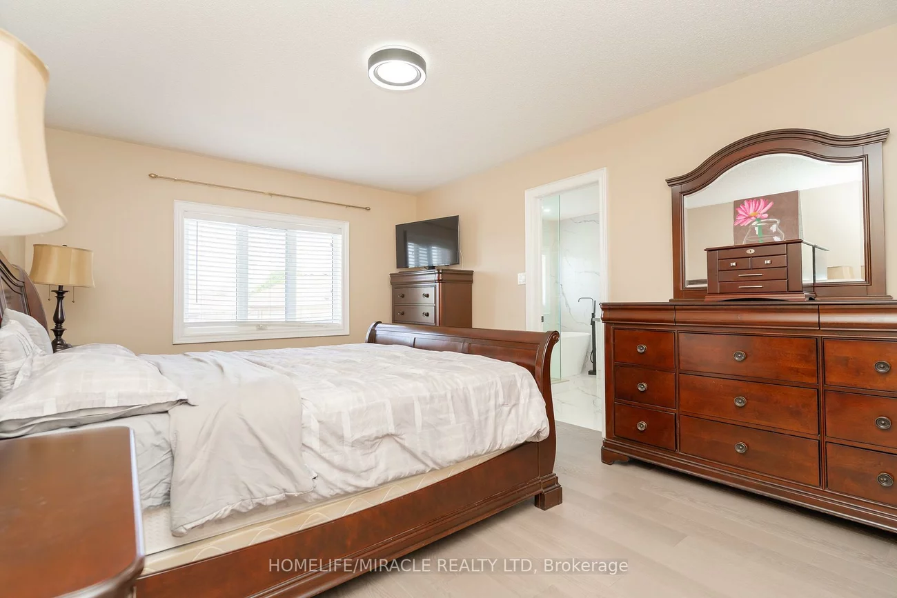 60, Forest Fountain, Sonoma Heights, Vaughan