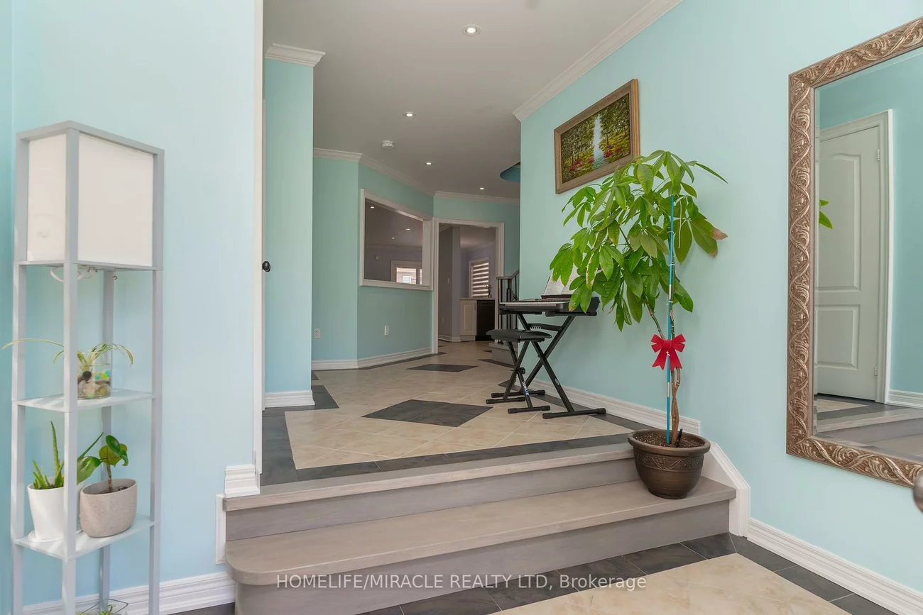 60, Forest Fountain, Sonoma Heights, Vaughan