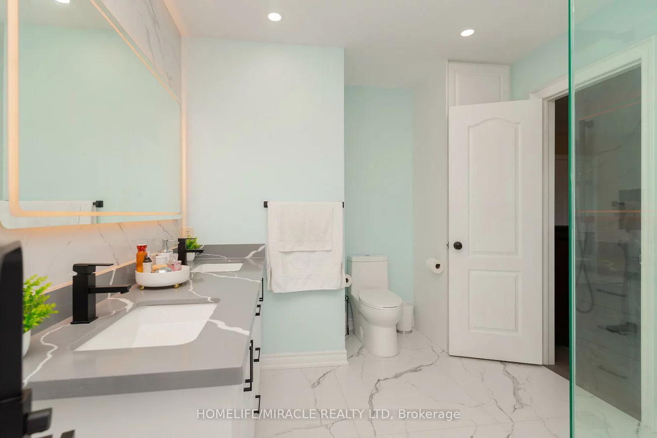 60, Forest Fountain, Sonoma Heights, Vaughan