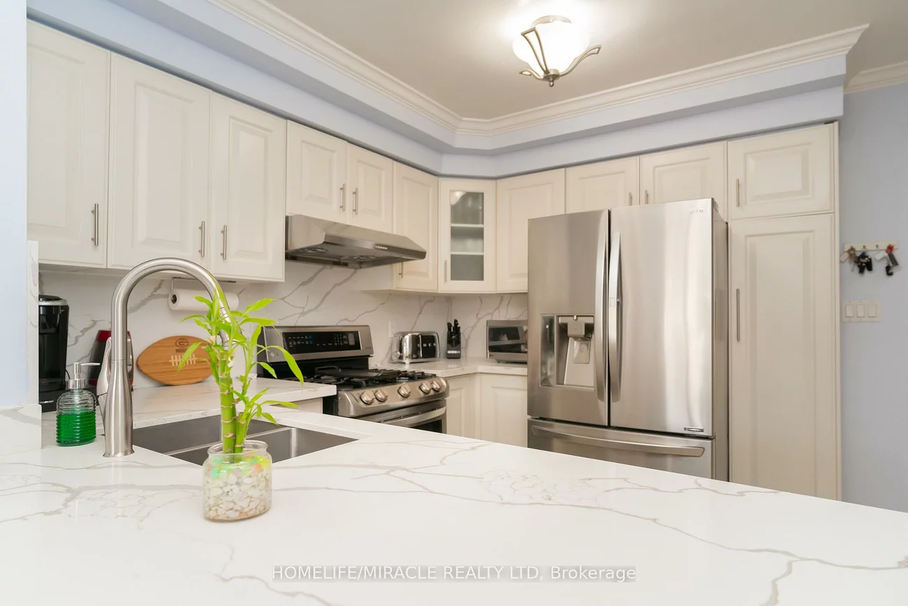 60, Forest Fountain, Sonoma Heights, Vaughan