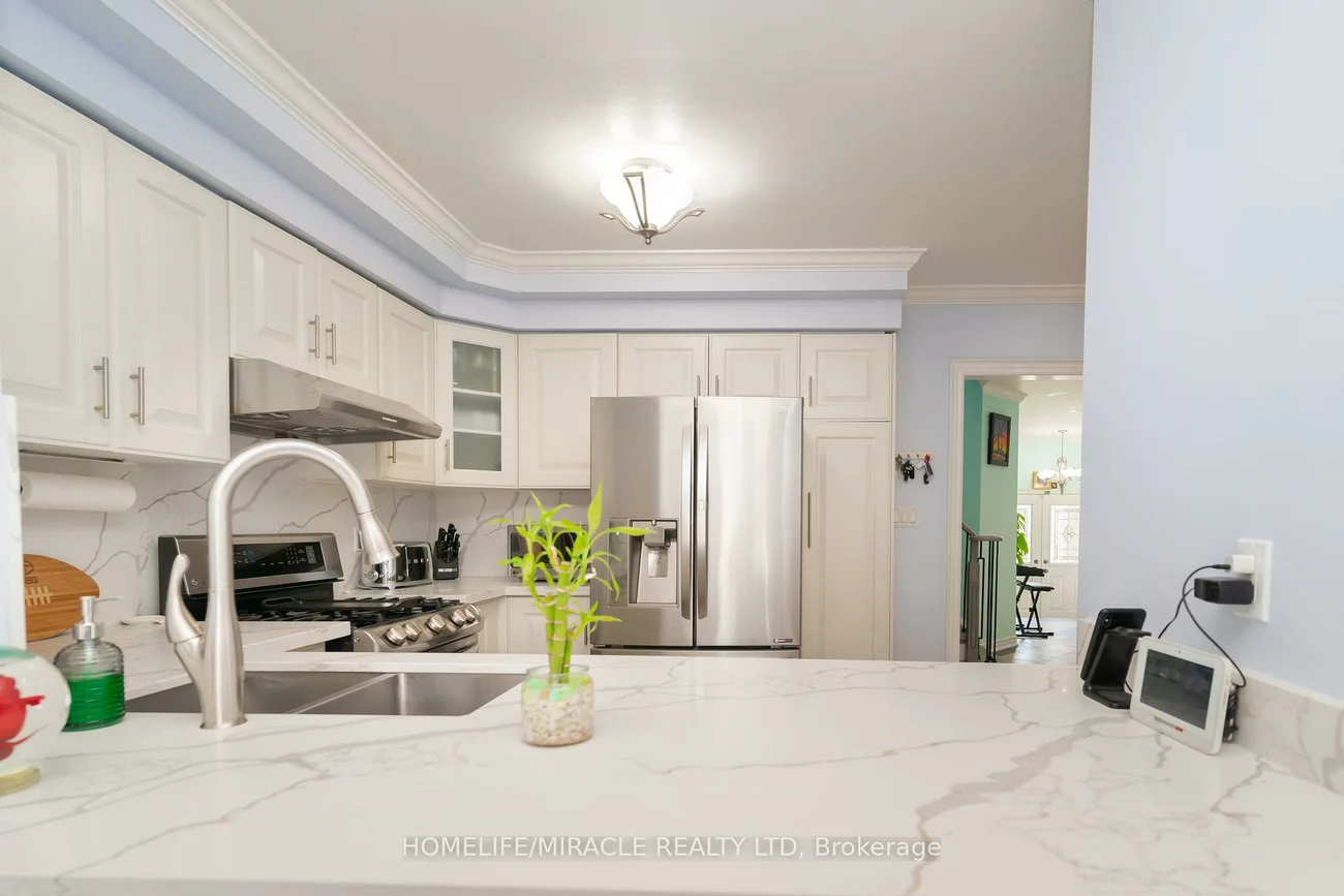 60, Forest Fountain, Sonoma Heights, Vaughan