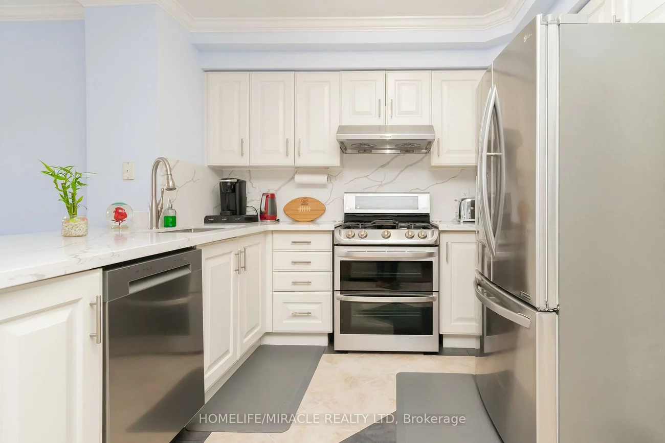 60, Forest Fountain, Sonoma Heights, Vaughan