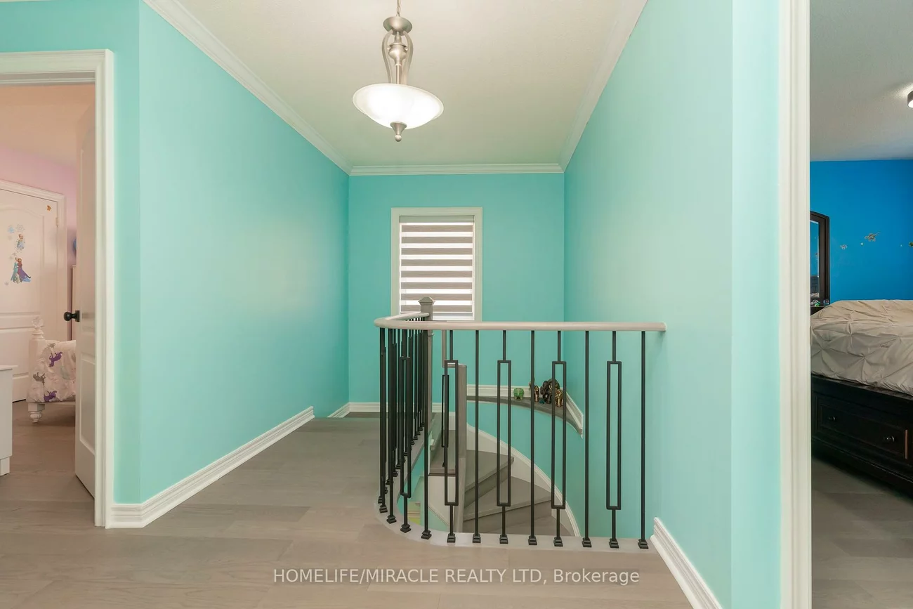 60, Forest Fountain, Sonoma Heights, Vaughan