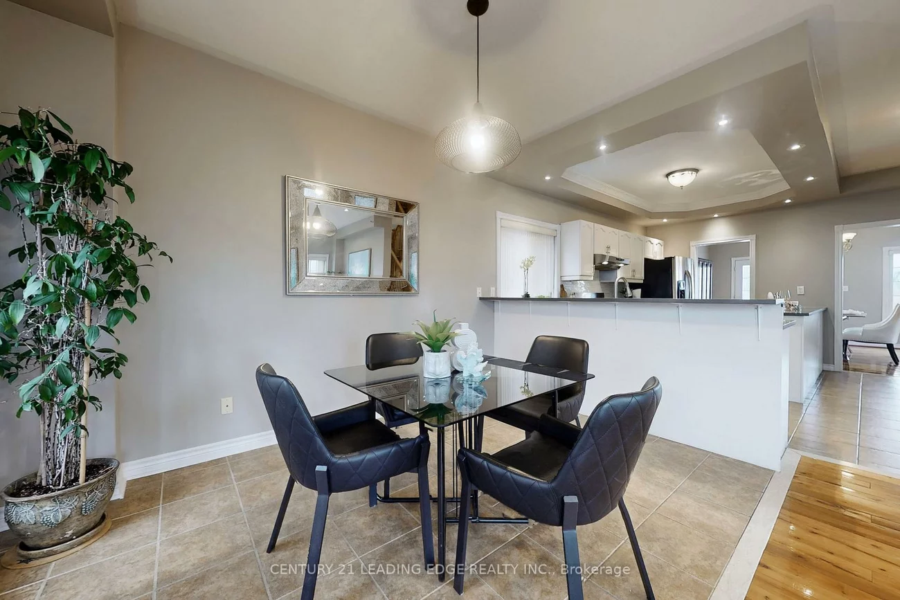 14, La Maria, Vellore Village, Vaughan