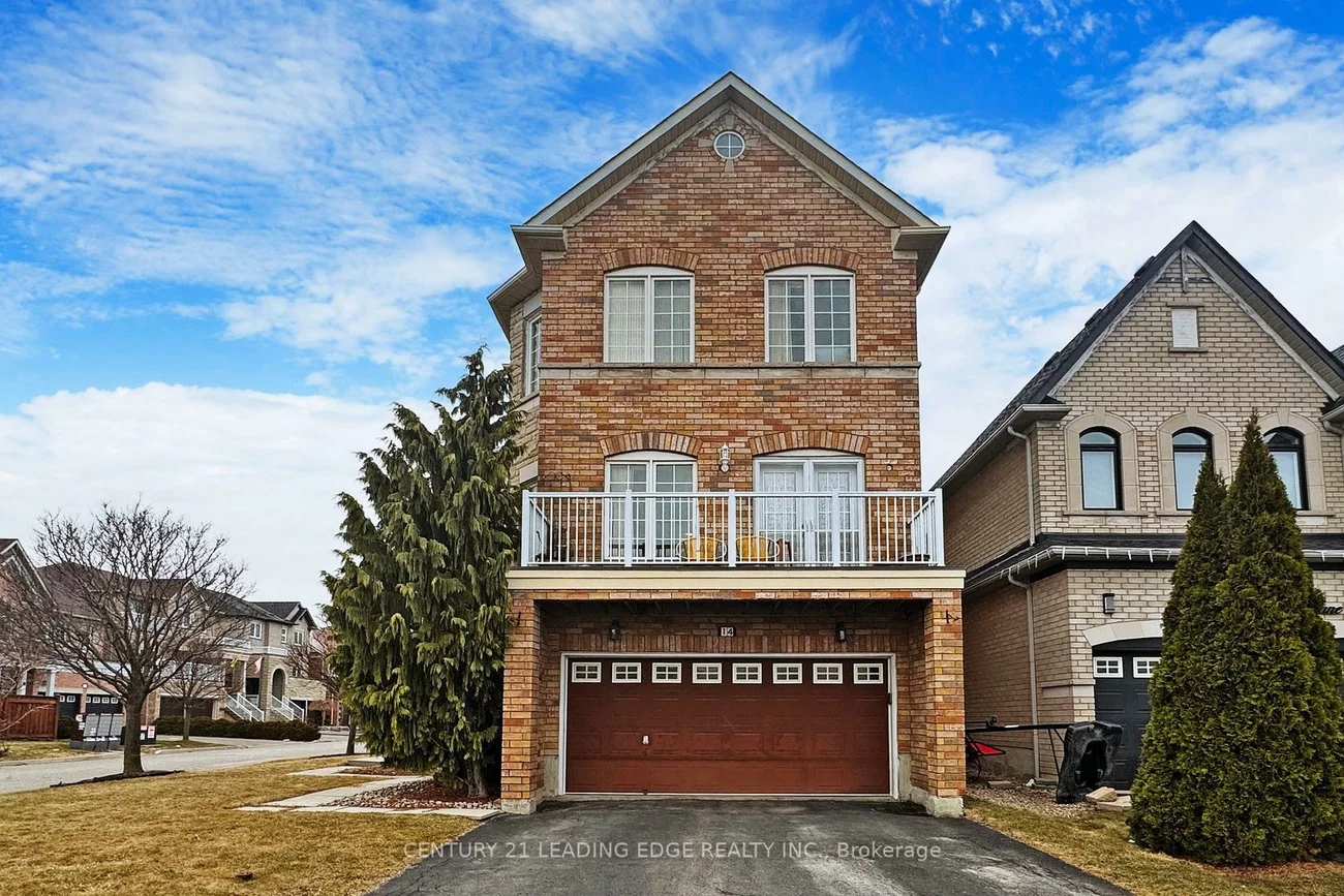 14, La Maria, Vellore Village, Vaughan