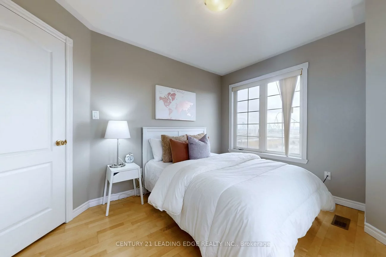 14, La Maria, Vellore Village, Vaughan
