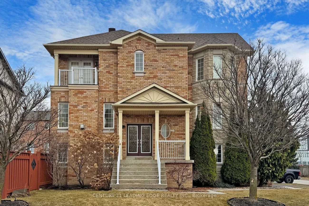 14, La Maria, Vellore Village, Vaughan