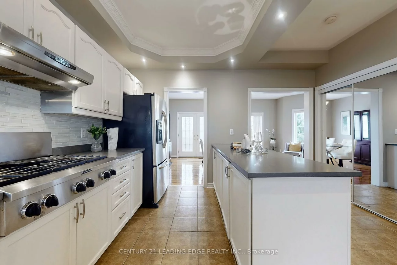14, La Maria, Vellore Village, Vaughan
