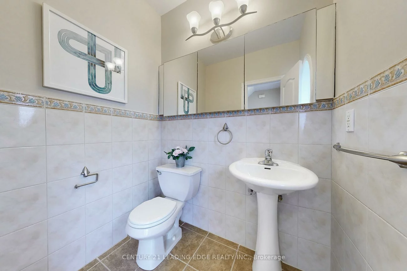 14, La Maria, Vellore Village, Vaughan