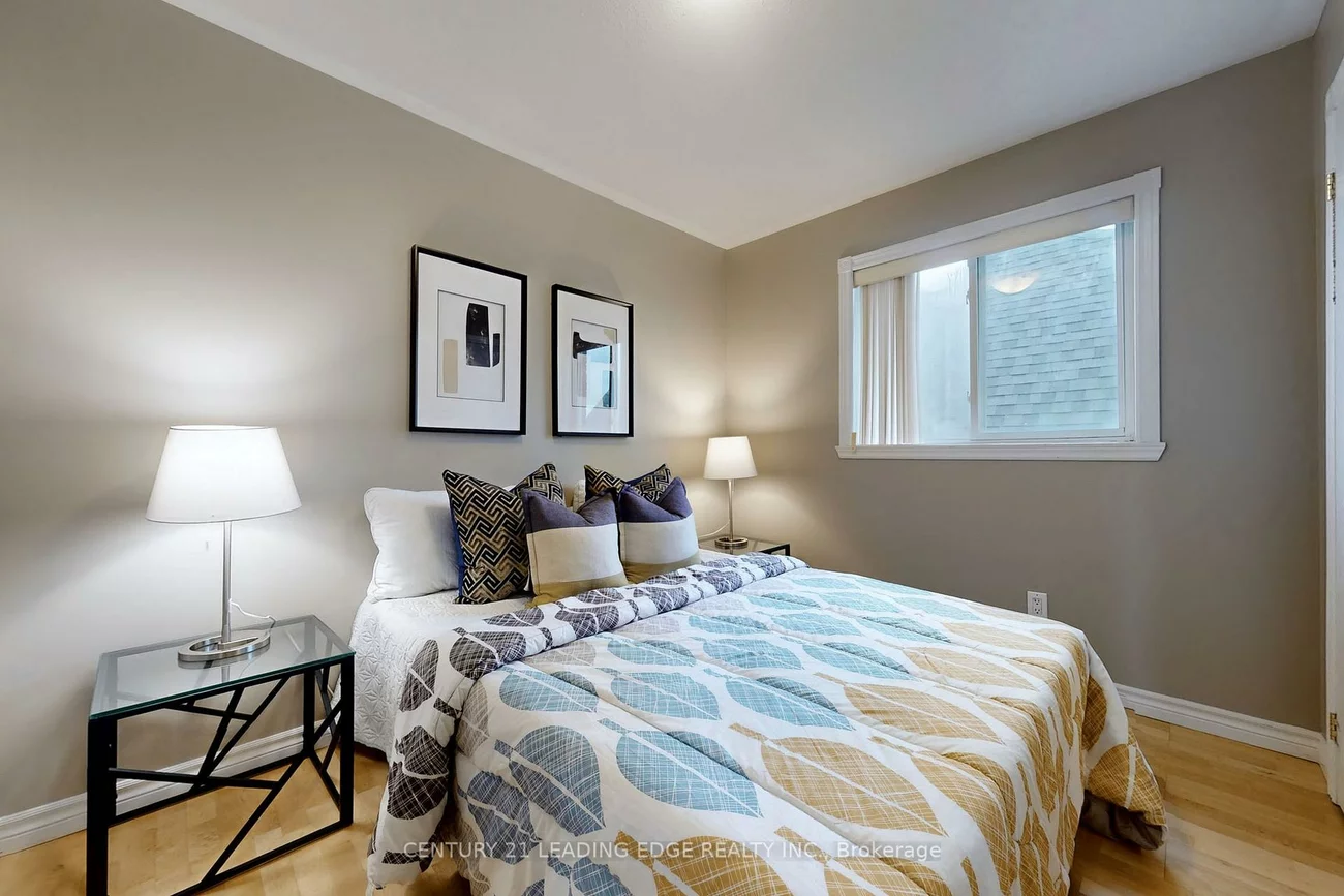 14, La Maria, Vellore Village, Vaughan