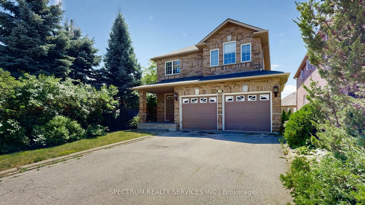 24, Cachet Hill, Sonoma Heights, Vaughan