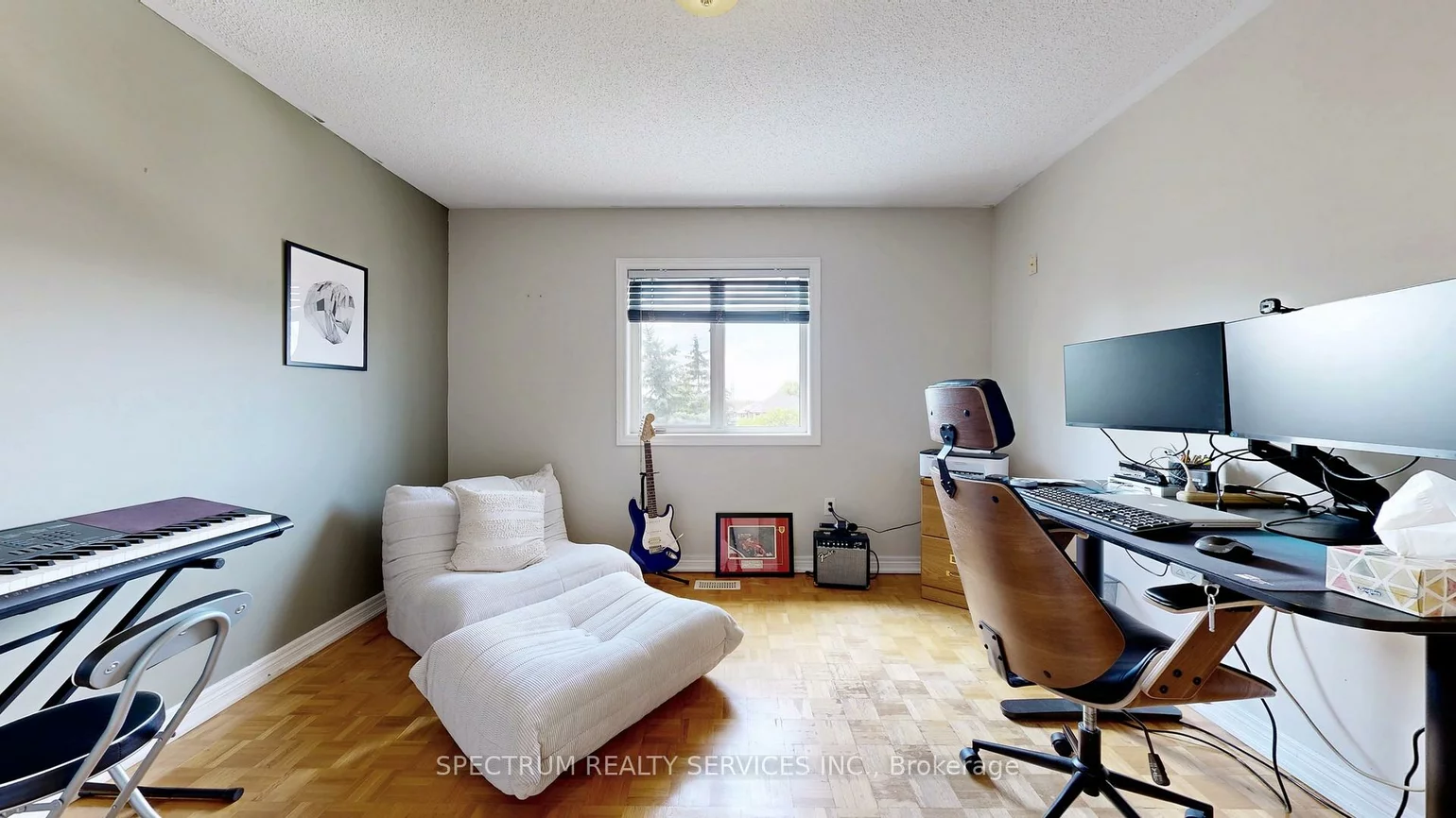 24, Cachet Hill, Sonoma Heights, Vaughan