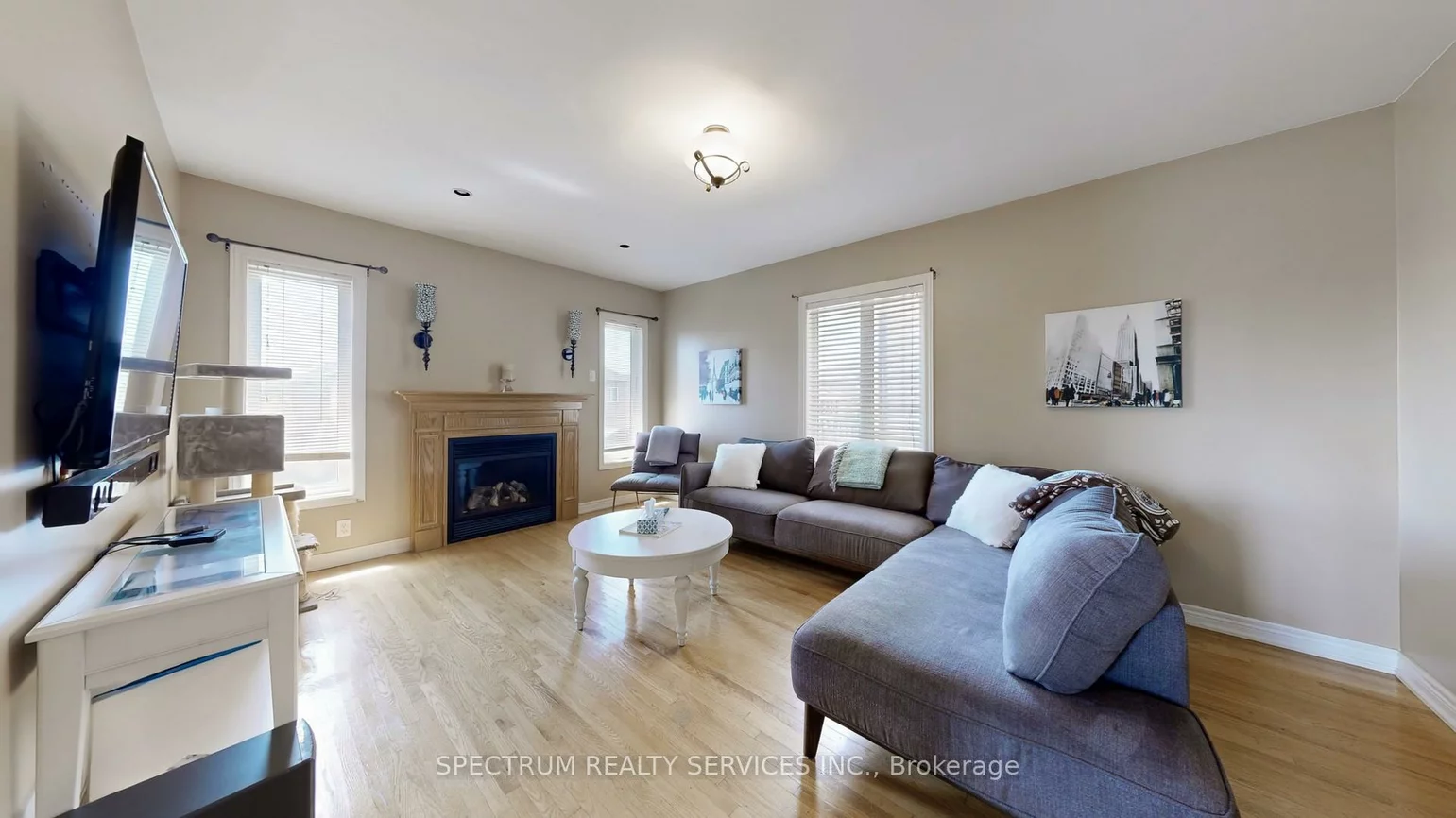 24, Cachet Hill, Sonoma Heights, Vaughan