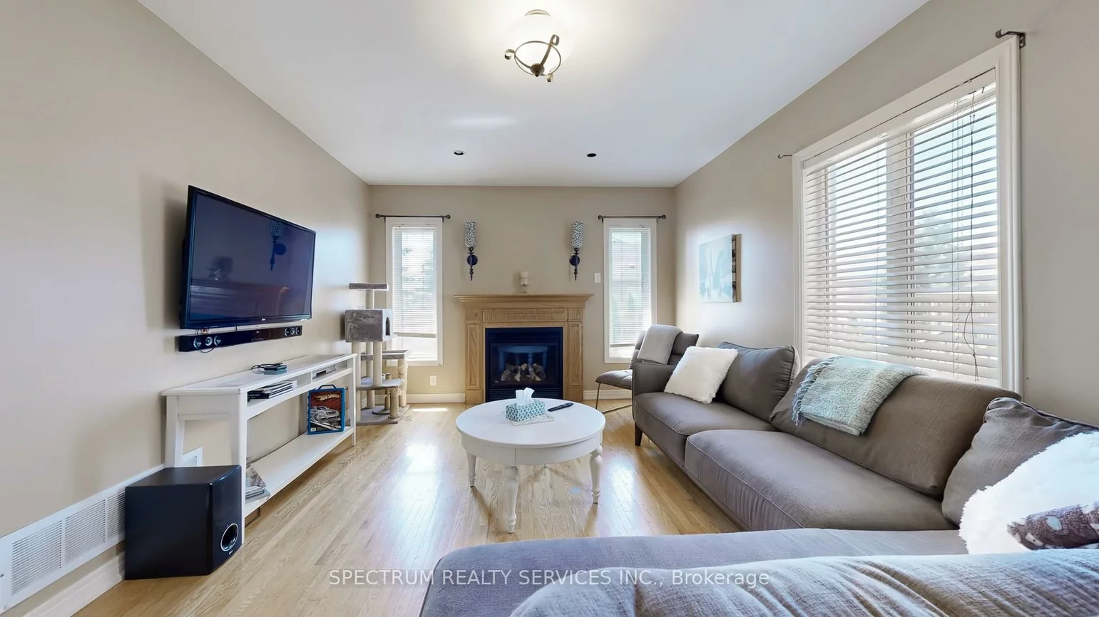 24, Cachet Hill, Sonoma Heights, Vaughan