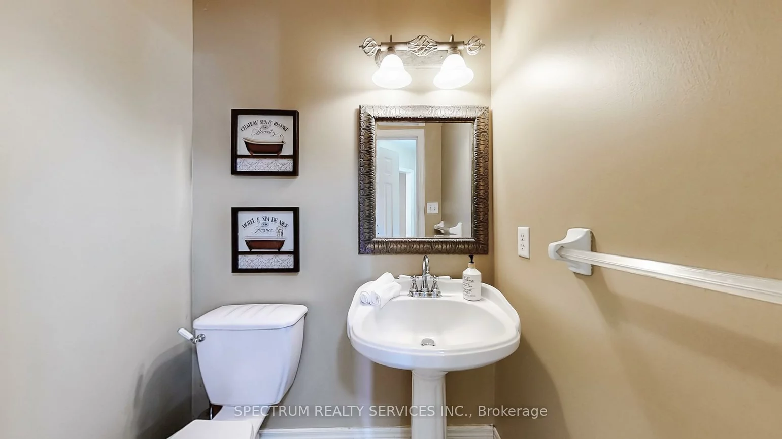 24, Cachet Hill, Sonoma Heights, Vaughan