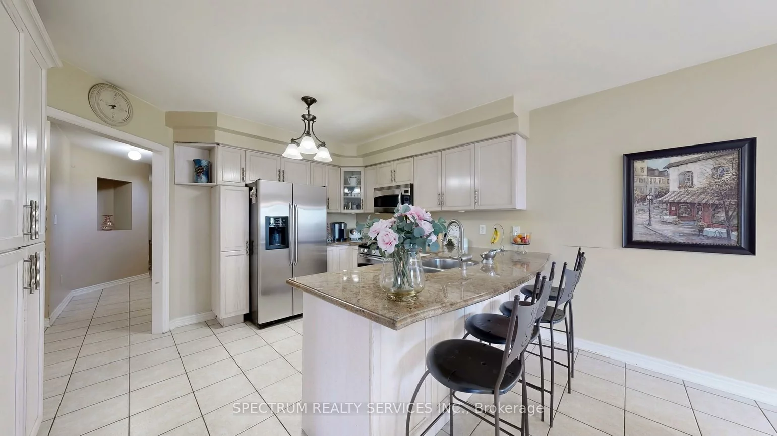 24, Cachet Hill, Sonoma Heights, Vaughan