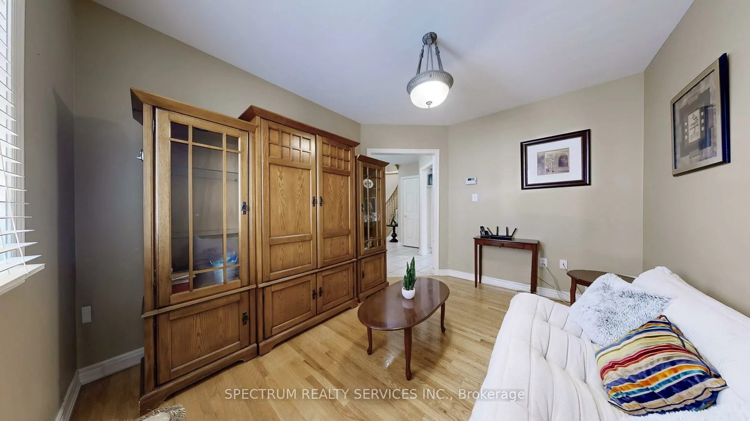 24, Cachet Hill, Sonoma Heights, Vaughan