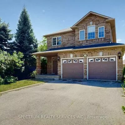 24, Cachet Hill, Sonoma Heights, Vaughan