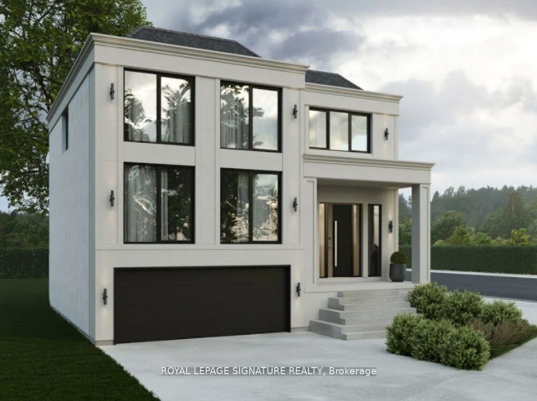 88-A, Hurricane, West Woodbridge, Vaughan