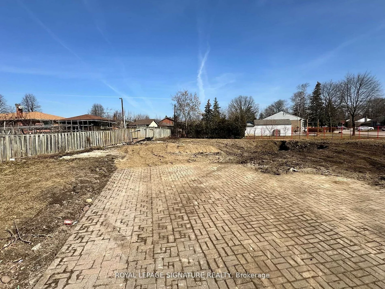 88-A, Hurricane, West Woodbridge, Vaughan