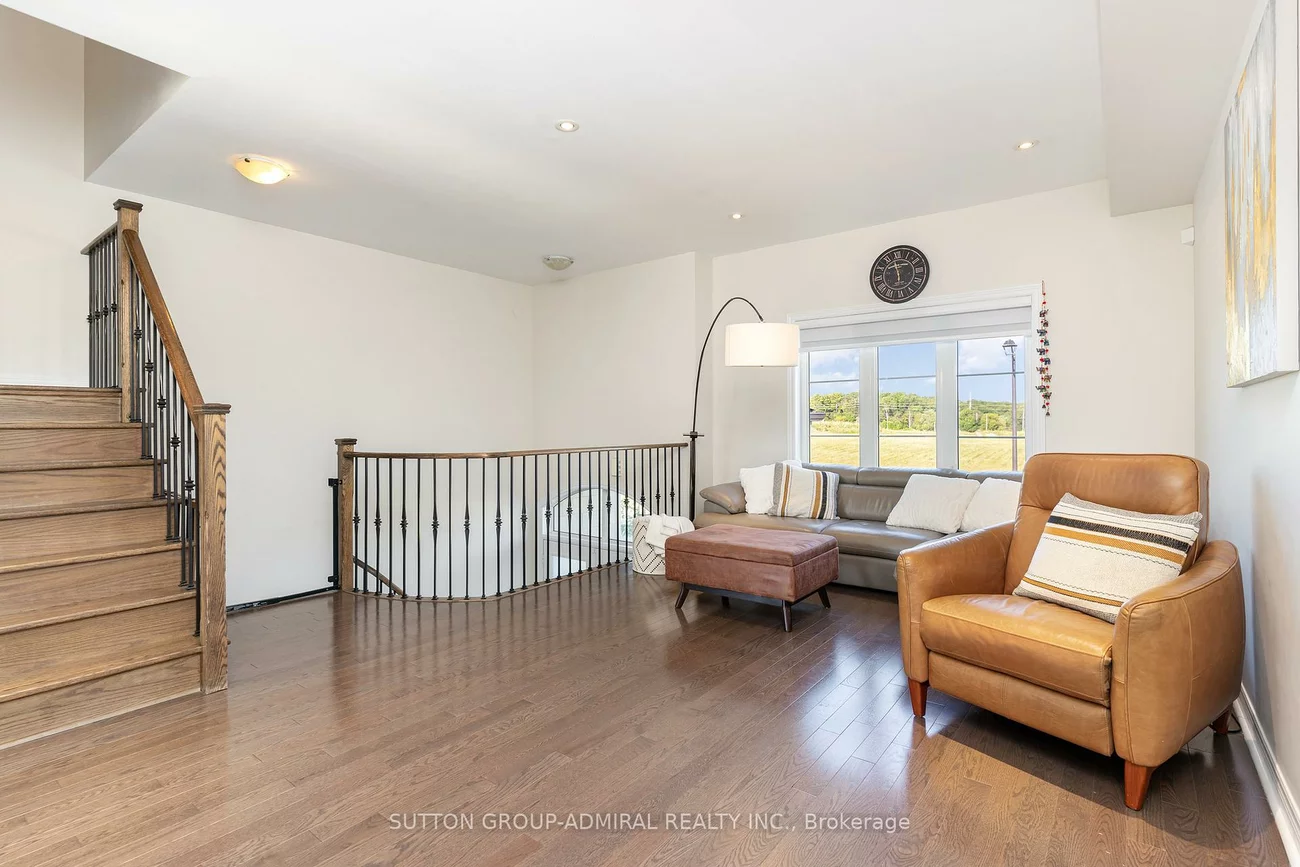 32, Grand Trunk, Patterson, Vaughan