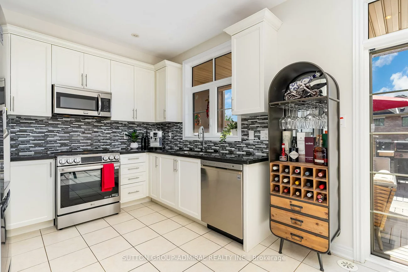 32, Grand Trunk, Patterson, Vaughan